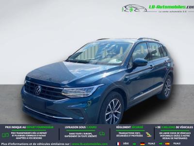 Volkswagen Tiguan 2.0 TDI 150ch BVA