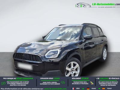 Mini Countryman 170 ch BVA