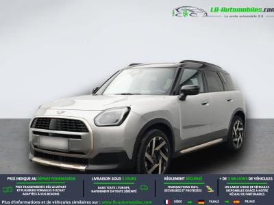 Mini Countryman 170 ch BVA