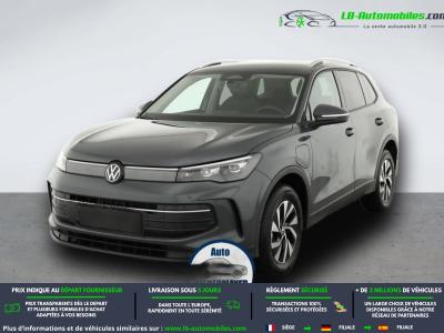 Volkswagen Tiguan 1.5 eHybrid 245 BVA