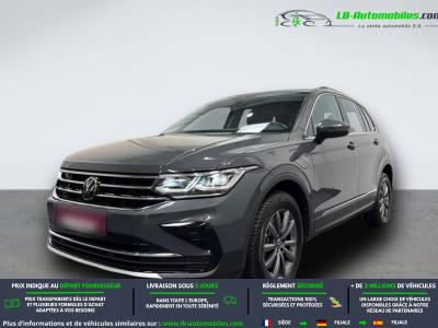 Volkswagen Tiguan 1.5 eHybrid 245 BVA