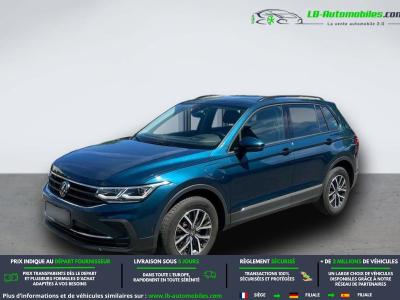 Volkswagen Tiguan 1.5 eHybrid 245 BVA
