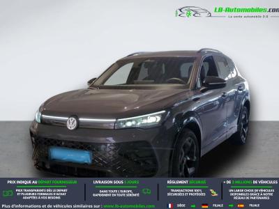Volkswagen Tiguan 1.5 eHybrid 245 BVA