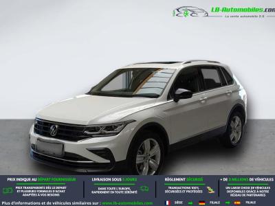 Volkswagen Tiguan 1.5 eHybrid 245 BVA
