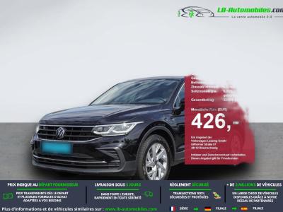 Volkswagen Tiguan 1.5 eHybrid 245 BVA