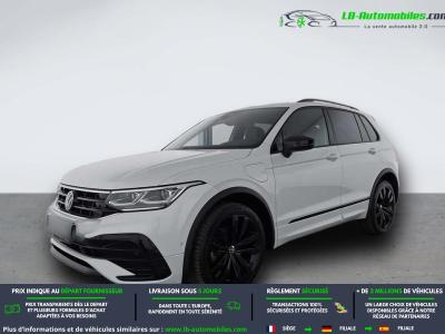 Volkswagen Tiguan 1.5 eHybrid 245 BVA