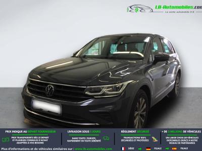 Volkswagen Tiguan 2.0 TDI 150ch BVA