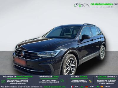 Volkswagen Tiguan 2.0 TDI 150ch BVA