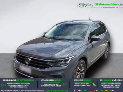 Volkswagen Tiguan 2.0 TDI 150ch BVA
