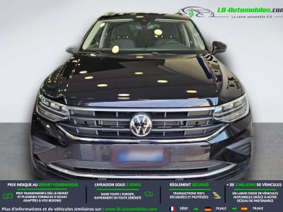Volkswagen Tiguan 2.0 TDI 150ch BVA