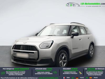 Mini Countryman 170 ch BVA