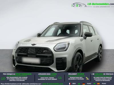 Mini Countryman 170 ch BVA
