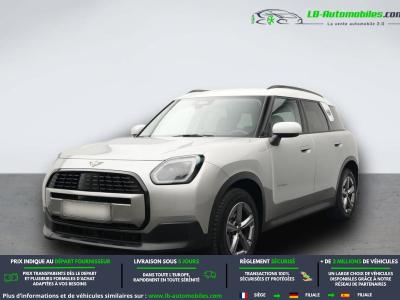 Mini Countryman 170 ch BVA
