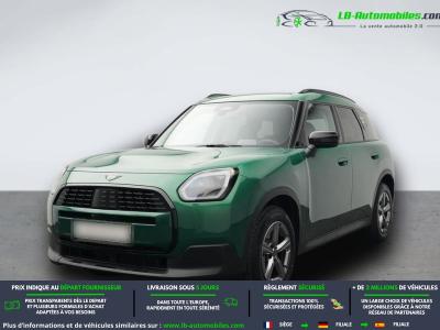 Mini Countryman 170 ch BVA