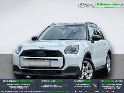 Mini Countryman 170 ch BVA