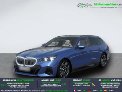 BMW i i5 Touring eDrive40 340 ch
