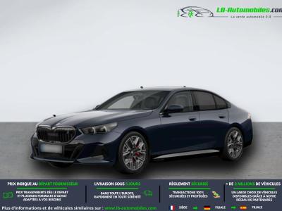 BMW i i5 Touring eDrive40 340 ch