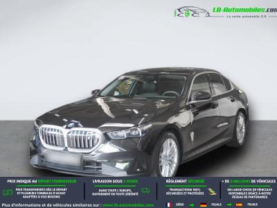 BMW i i5 Touring eDrive40 340 ch