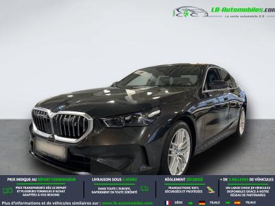 BMW i i5 Touring eDrive40 340 ch