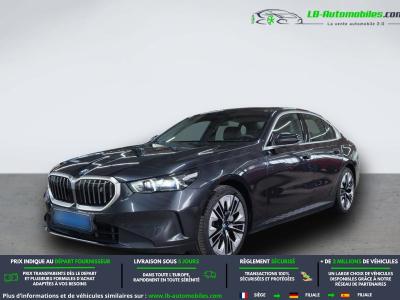 BMW i i5 Touring eDrive40 340 ch