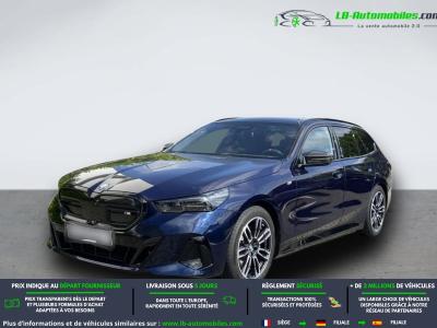 BMW i i5 Touring M60 xDrive 601 ch