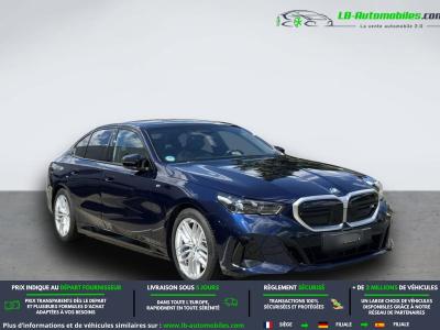 BMW i i5 Touring M60 xDrive 601 ch
