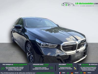 BMW i i5 Touring M60 xDrive 601 ch