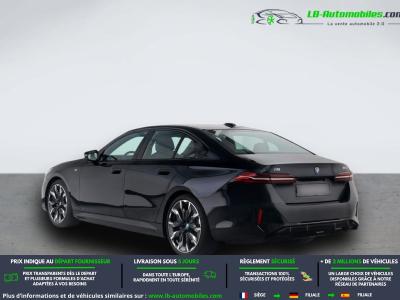 BMW i i5 Touring M60 xDrive 601 ch