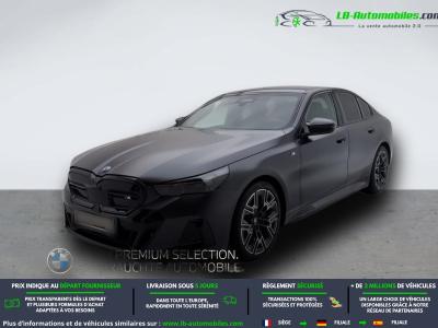 BMW i i5 Touring M60 xDrive 601 ch