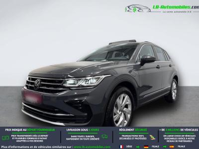 Volkswagen Tiguan 1.5 eHybrid 245 BVA