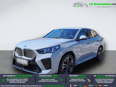 BMW i IX 2 xDrive30 313ch BVA