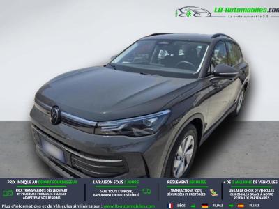 Volkswagen Tiguan 1.5 eHybrid 245 BVA