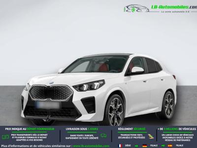 BMW i IX 2 xDrive30 313ch BVA