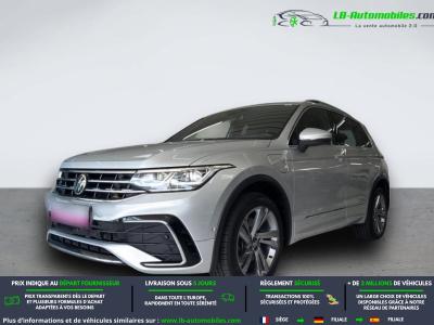 Volkswagen Tiguan 1.5 eHybrid 245 BVA