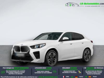BMW i IX 2 xDrive30 313ch BVA