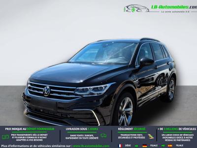 Volkswagen Tiguan 1.5 eHybrid 245 BVA