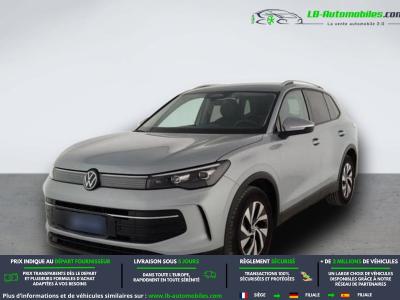 Volkswagen Tiguan 1.5 eHybrid 245 BVA
