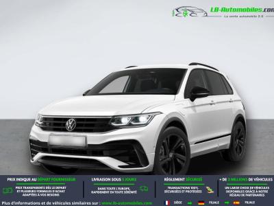 Volkswagen Tiguan 1.5 eHybrid 245 BVA