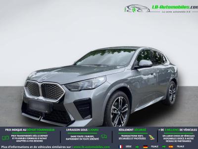 BMW i IX 2 xDrive30 313ch BVA