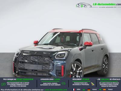 Mini Countryman 300ch BVA