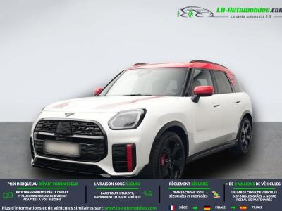 Mini Countryman 300ch BVA