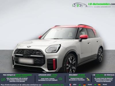 Mini Countryman 300ch BVA