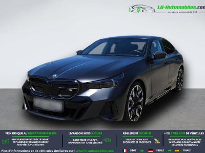 BMW i i5 Touring M60 xDrive 601 ch