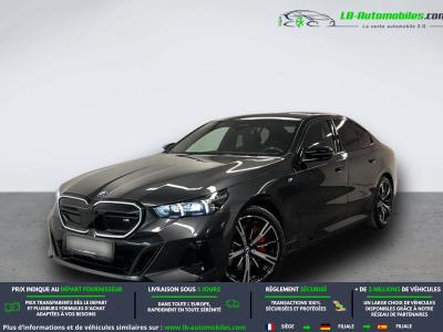BMW i i5 Touring M60 xDrive 601 ch