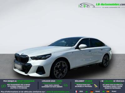 BMW i i5 Touring eDrive40 340 ch