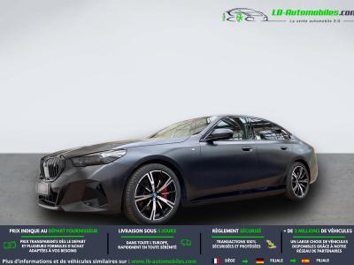 BMW i i5 Touring eDrive40 340 ch