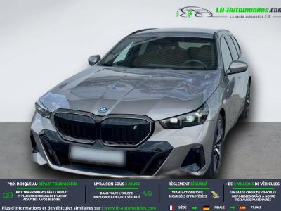 BMW i i5 Touring eDrive40 340 ch