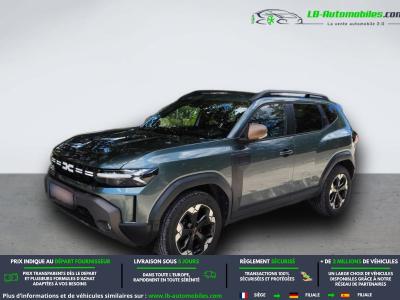 Dacia Duster TCe 130 4x4