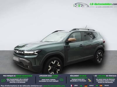 Dacia Duster TCe 130 4x4