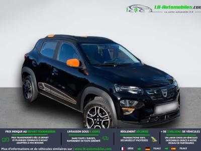 Dacia Spring 33 kW 45 ch